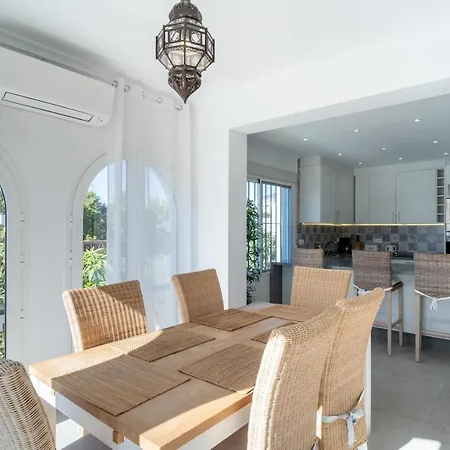 Lejlighed Sandra Luxury