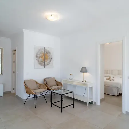 Lejlighed Sandra Luxury