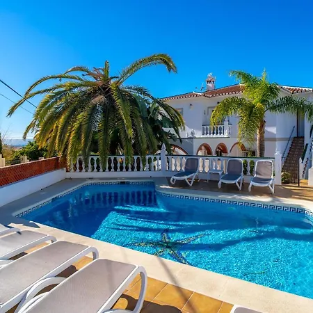 Sandra Casasol Apartamento Nerja