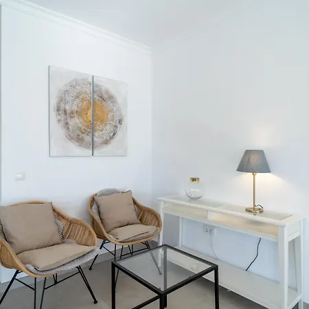Apartamento Sandra Casasol *