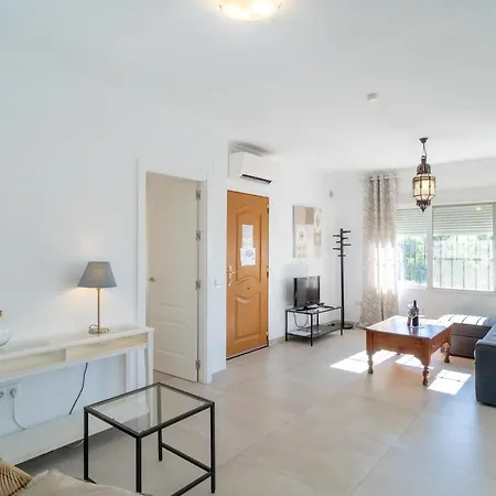 Sandra Casasol Apartamento