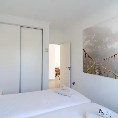 Lejlighed Sandra Luxury