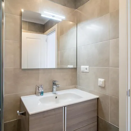 Sandra Casasol Apartamento