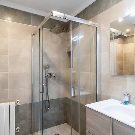 Apartamento Sandra Casasol Nerja