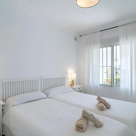 Sandra Luxury Lejlighed *