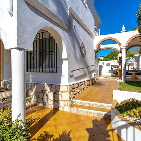 Sandra Casasol Nerja