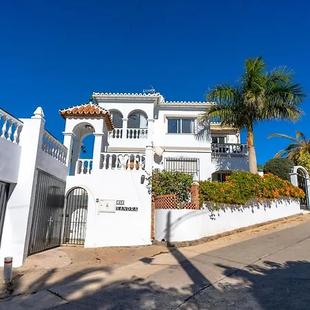 Apartamento Sandra Casasol *