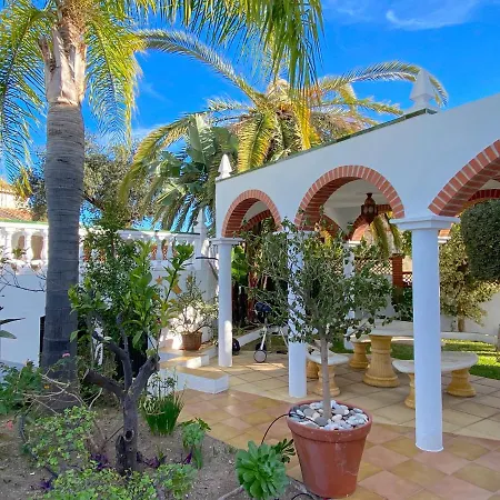 Apartamento Sandra Casasol *