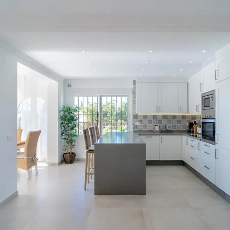 Apartamento Sandra Casasol