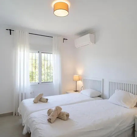 Sandra Casasol Apartamento Nerja