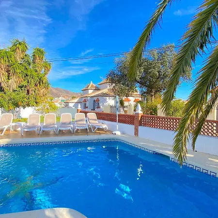 Sandra Luxury * Nerja