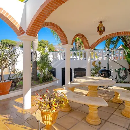 Sandra Casasol Nerja