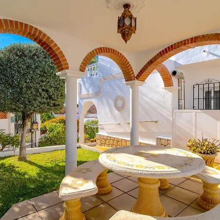 Apartamento Sandra Casasol Nerja
