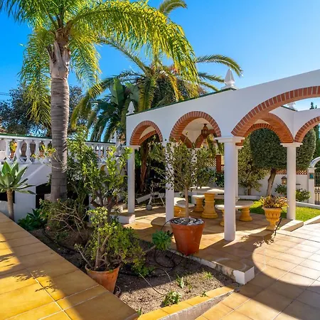 Apartamento Sandra Casasol *