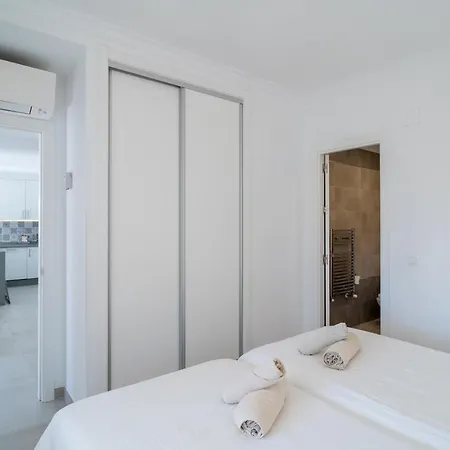 Apartamento Sandra Casasol *