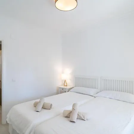 Apartamento Sandra Casasol Nerja