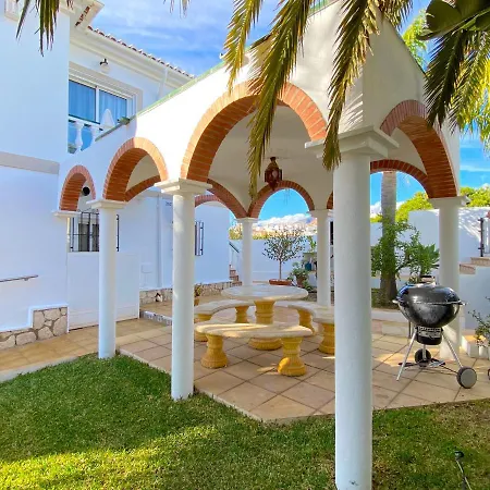 Apartamento Sandra Casasol