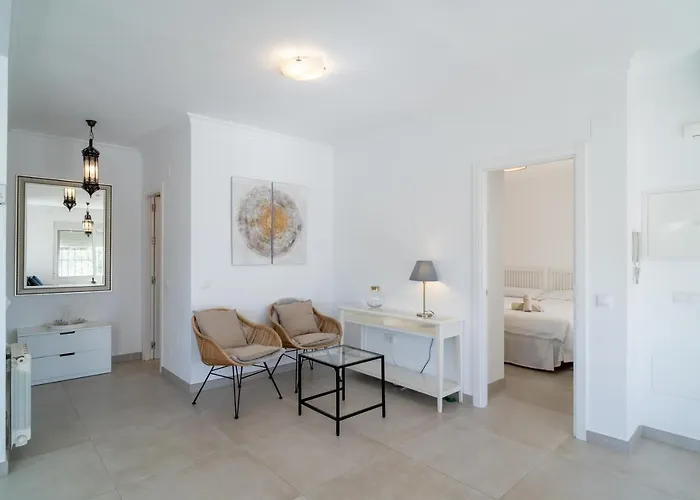 Lägenhet Sandra Luxury