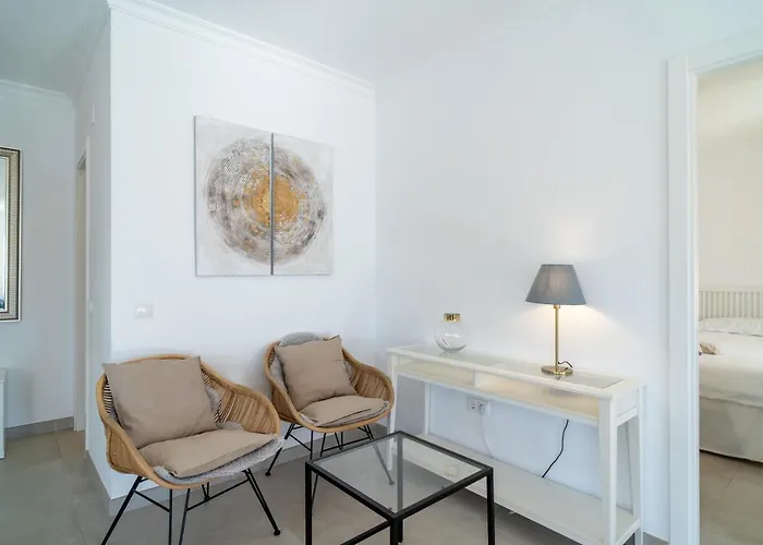 Lägenhet Sandra Luxury *