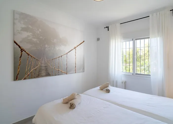 Sandra Luxury Nerja