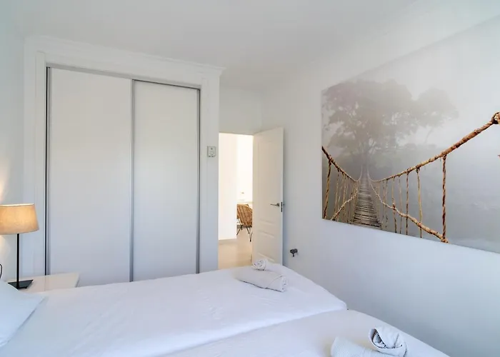 Lägenhet Sandra Luxury