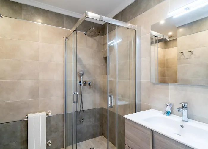 Lägenhet Sandra Luxury Nerja