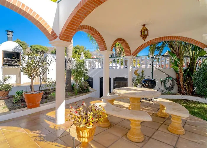Sandra Luxury Nerja