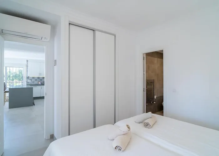 Lägenhet Sandra Luxury *