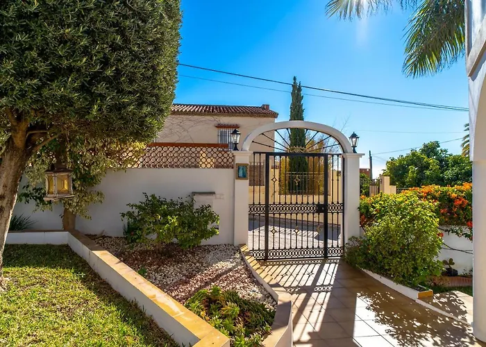 Sandra Luxury Nerja
